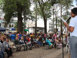 Eventos Setembro Amarelo